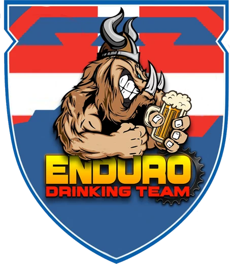 Enduro Drinking Team